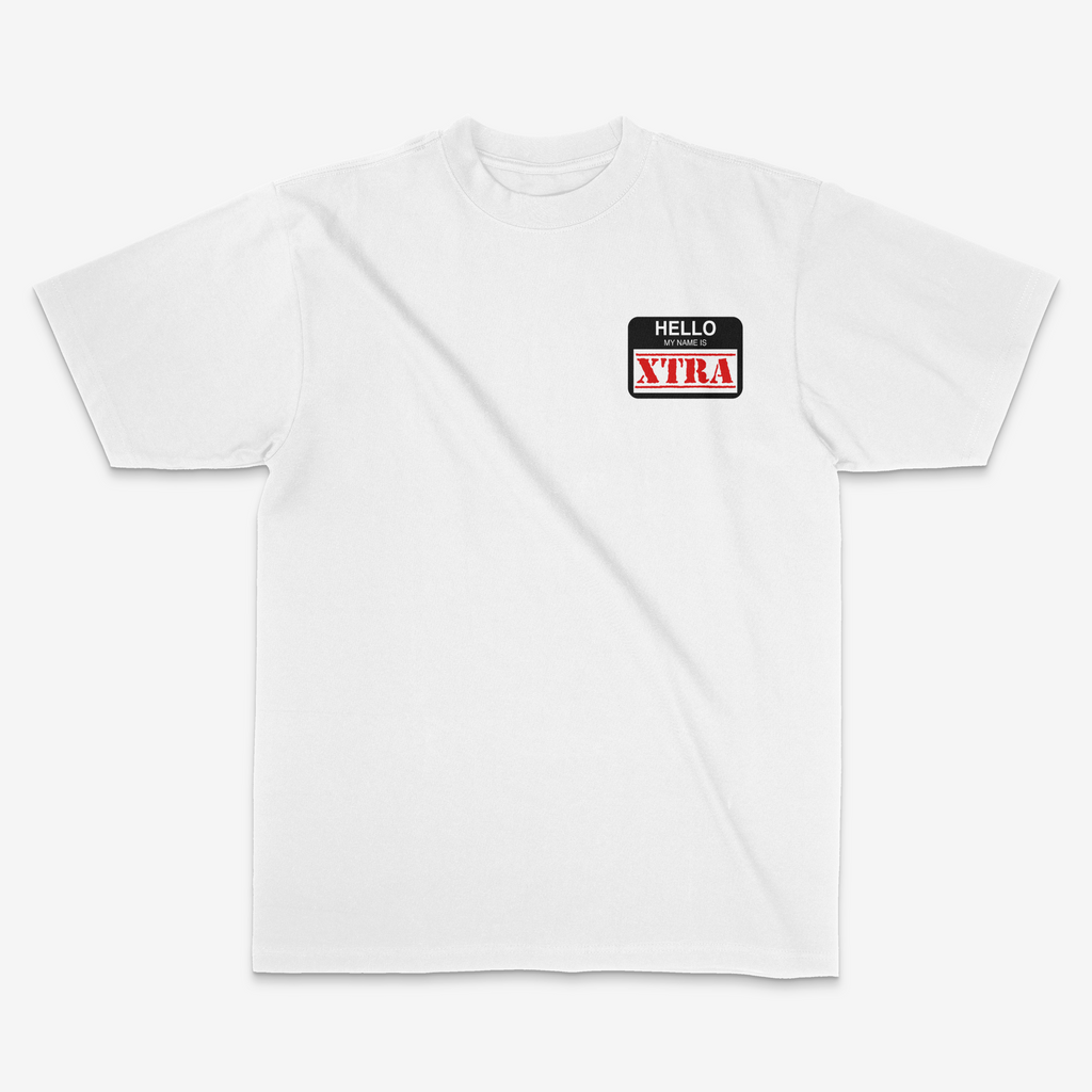 "Xtra Things Are Coming" Tshirt