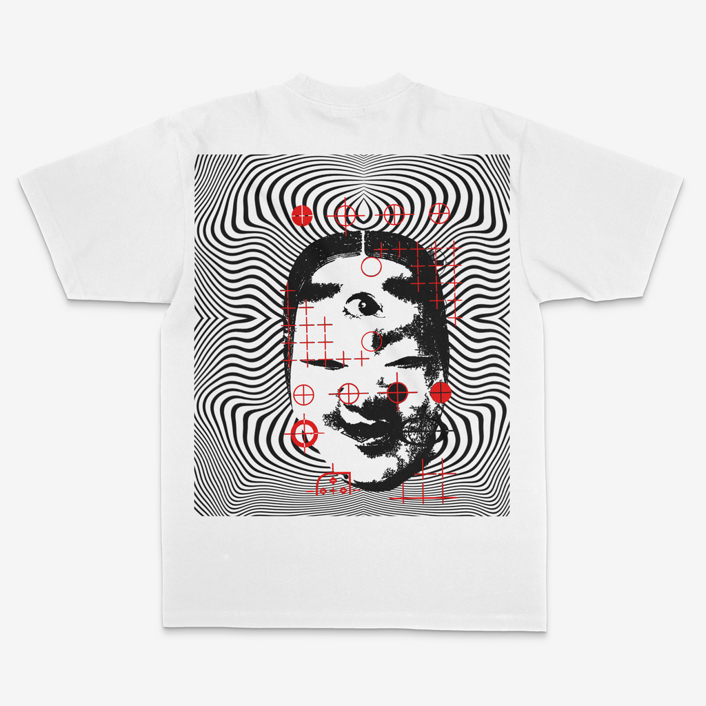 "MEDI Monk" Tshirt