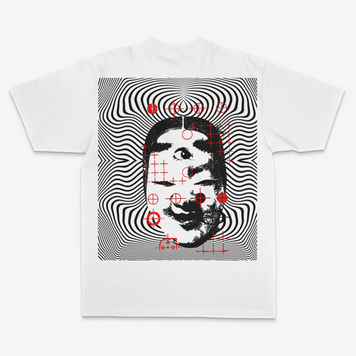 "MEDI Monk" Tshirt