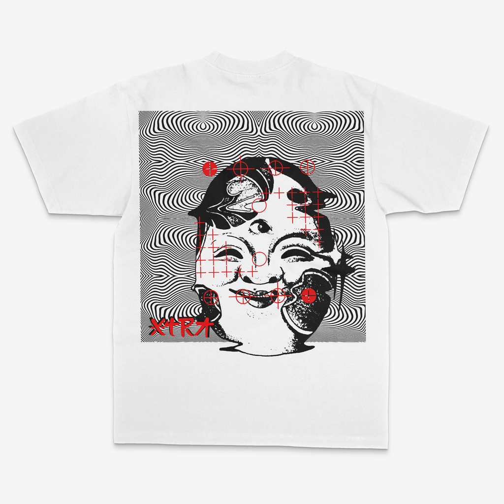 "MEDI Monk" Tshirt