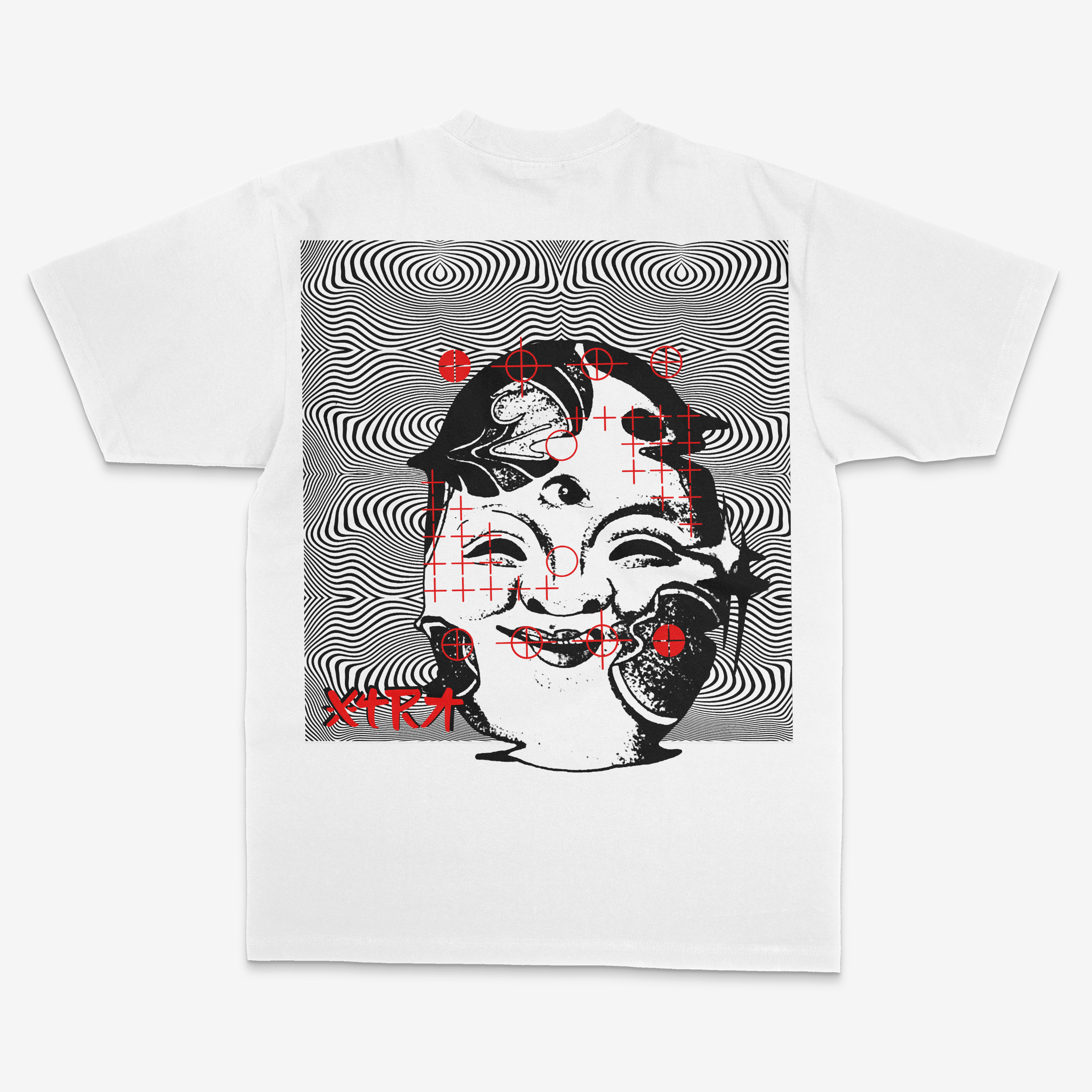 "MEDI Monk" Tshirt