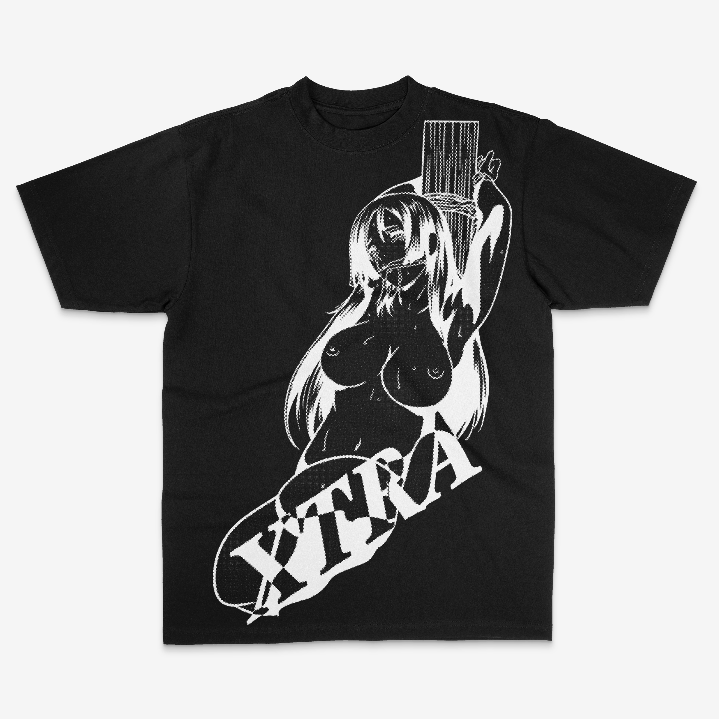 "XXXtra BDSM" Tshirt